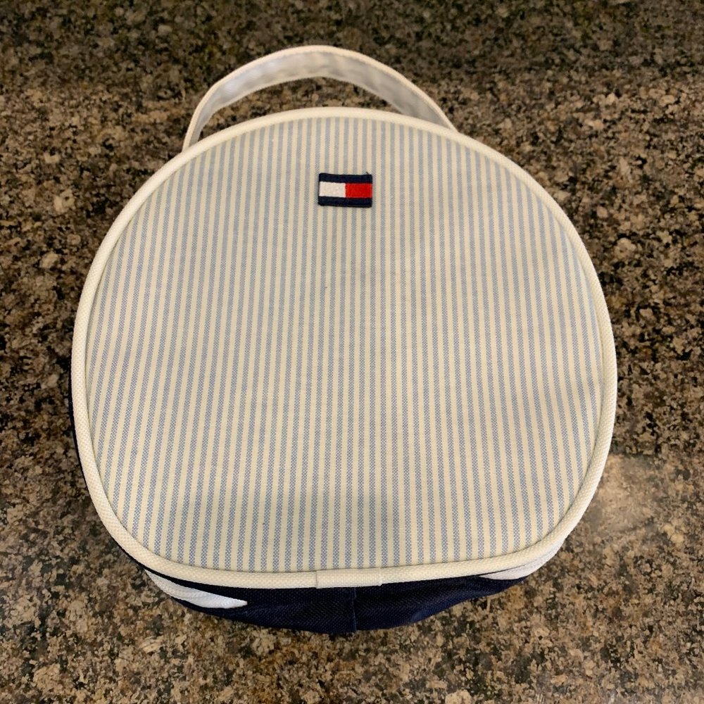 Tommy Girl Makeup Carry Case